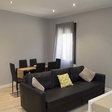 סרגוסה Apartamenticos Plaza Las Armas מראה חיצוני תמונה