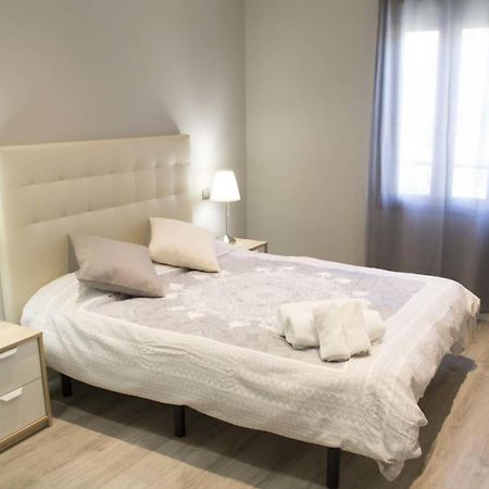 סרגוסה Apartamenticos Plaza Las Armas מראה חיצוני תמונה