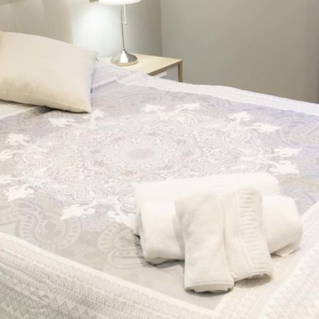 סרגוסה Apartamenticos Plaza Las Armas מראה חיצוני תמונה