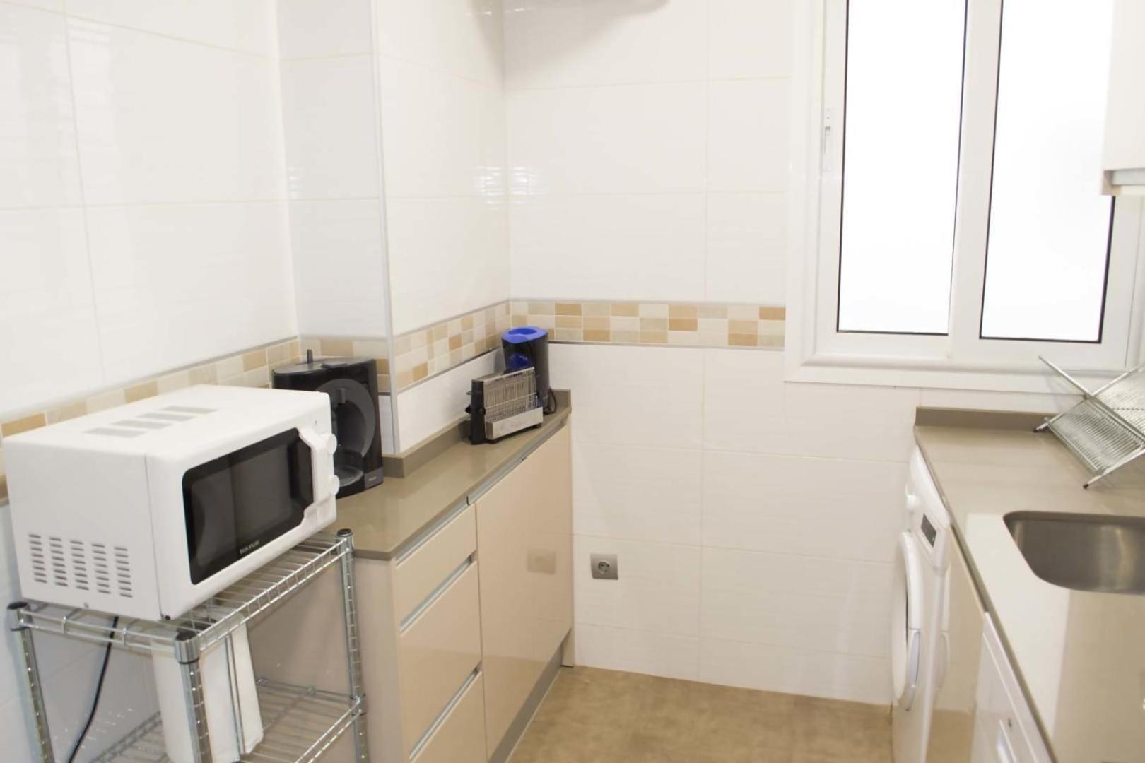 סרגוסה Apartamenticos Plaza Las Armas מראה חיצוני תמונה