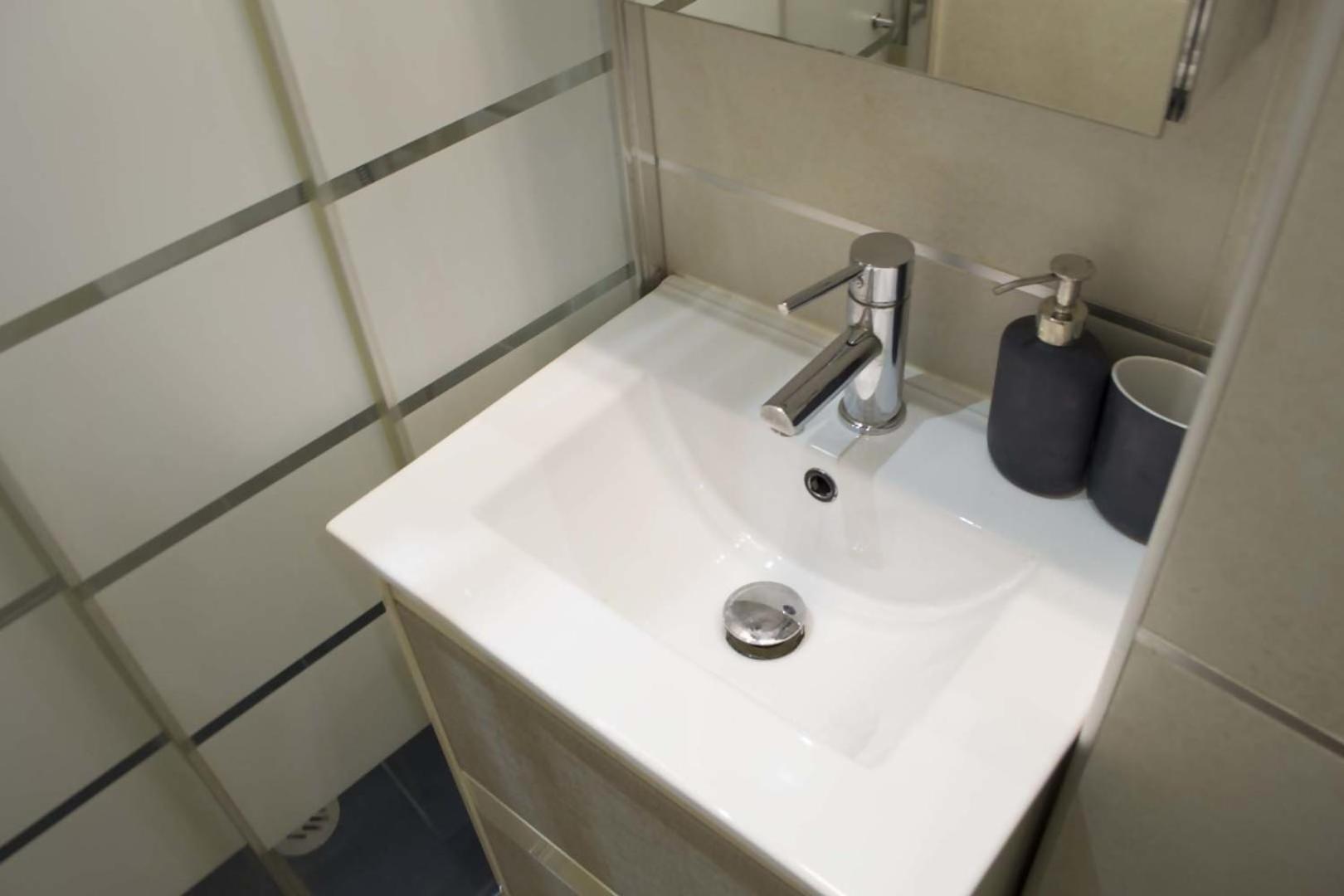סרגוסה Apartamenticos Plaza Las Armas מראה חיצוני תמונה