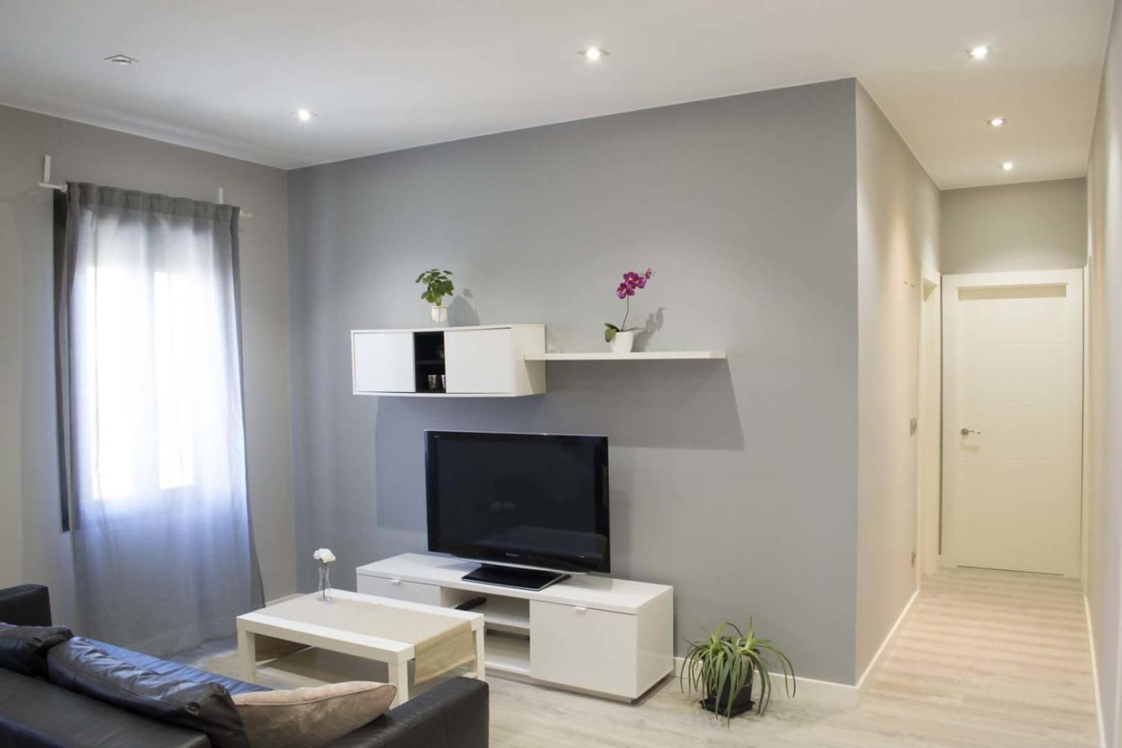 סרגוסה Apartamenticos Plaza Las Armas מראה חיצוני תמונה