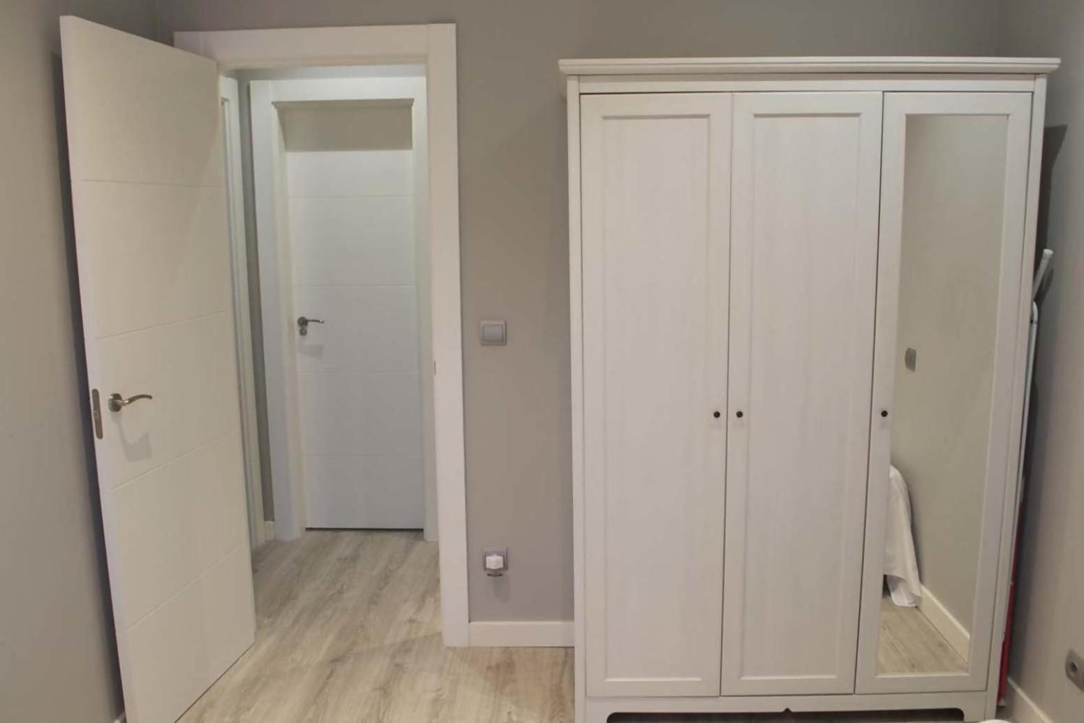סרגוסה Apartamenticos Plaza Las Armas מראה חיצוני תמונה