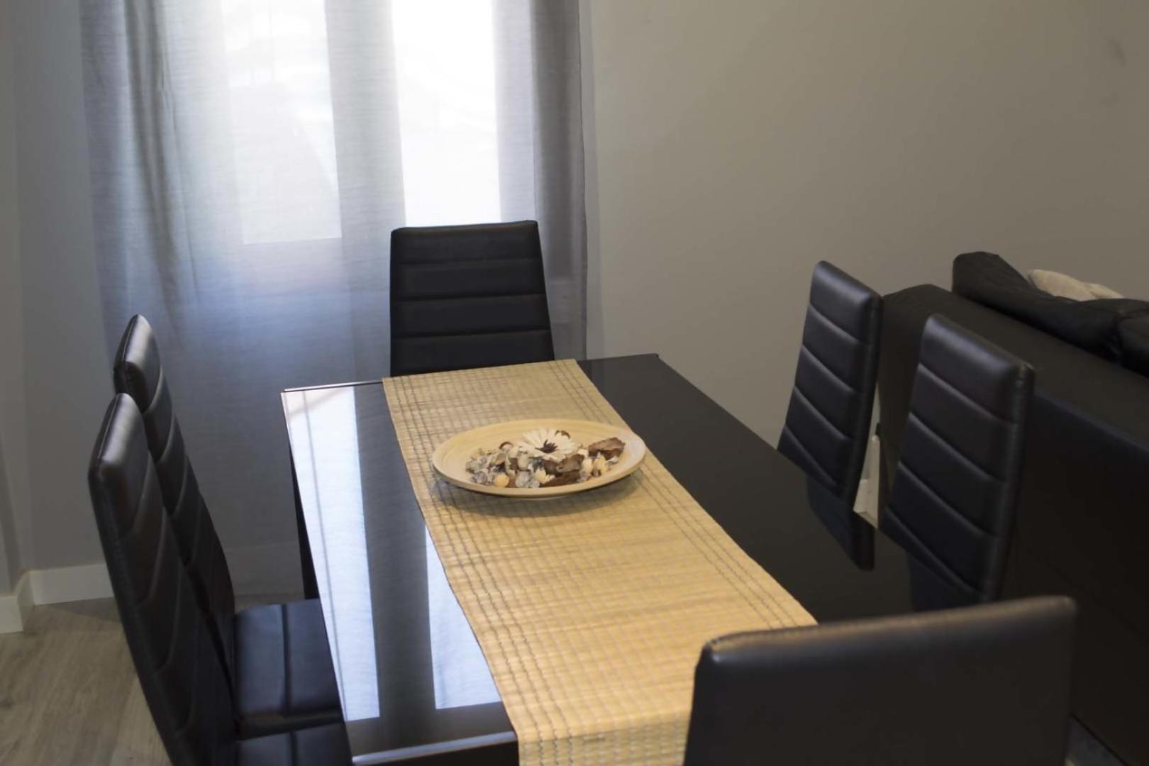 סרגוסה Apartamenticos Plaza Las Armas מראה חיצוני תמונה