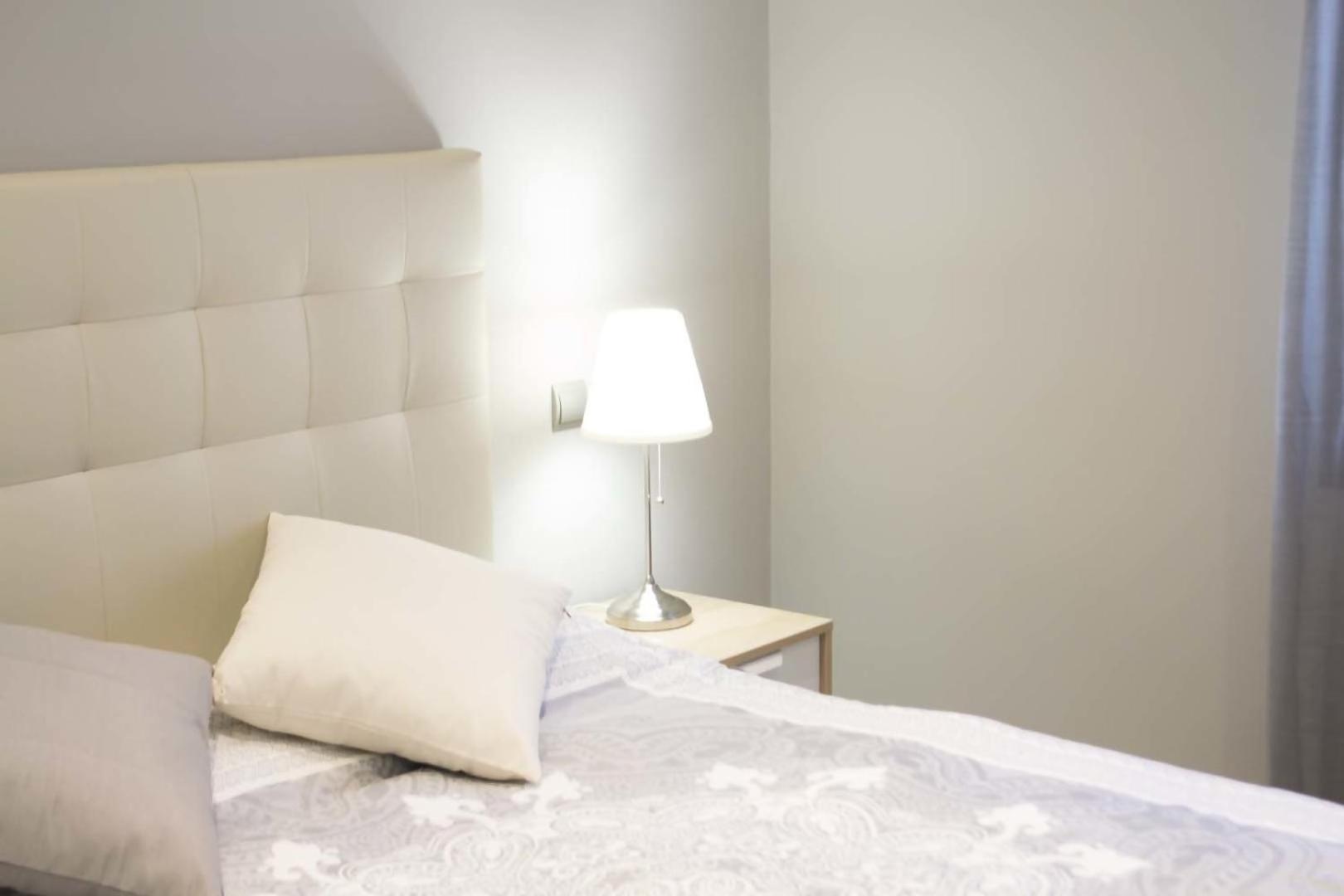 סרגוסה Apartamenticos Plaza Las Armas מראה חיצוני תמונה