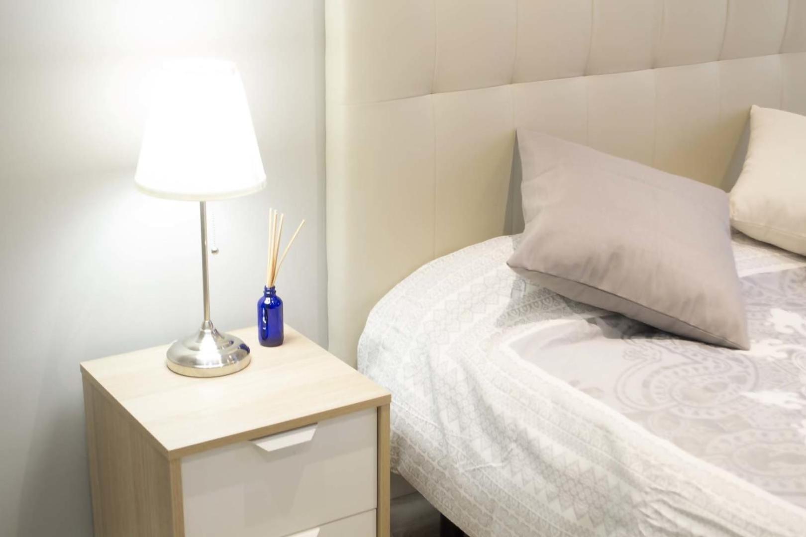 סרגוסה Apartamenticos Plaza Las Armas מראה חיצוני תמונה